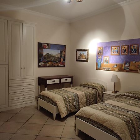 Solimena House Nocera Inferiore Exterior foto
