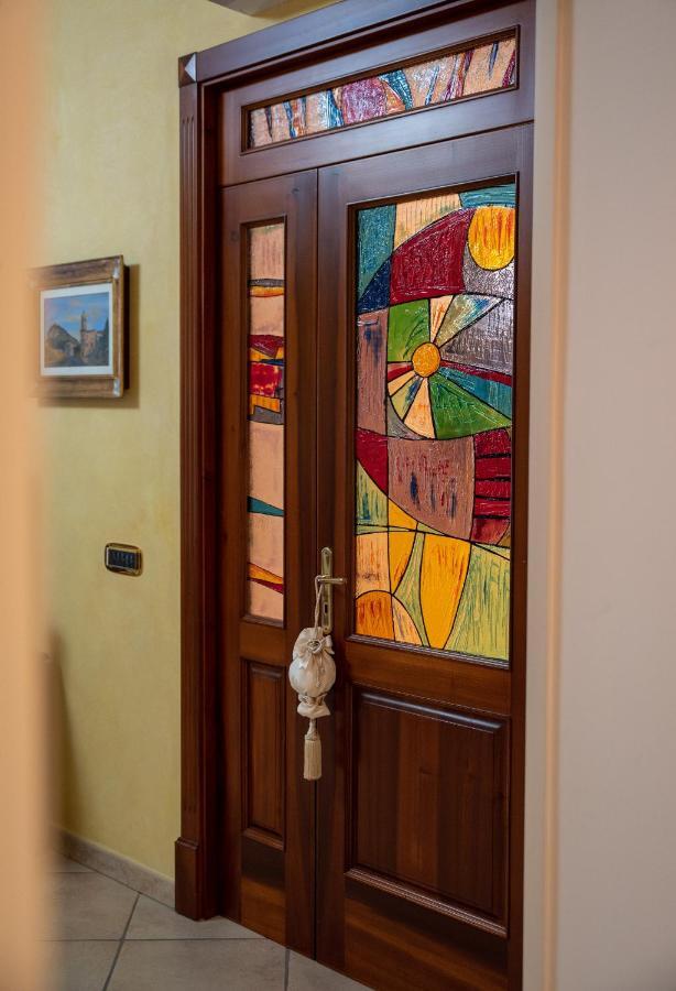 Solimena House Nocera Inferiore Exterior foto