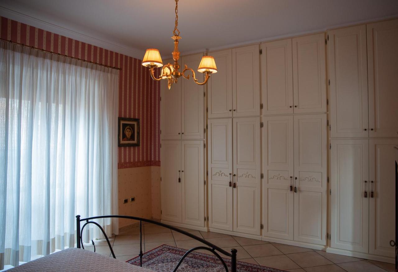 Solimena House Nocera Inferiore Exterior foto